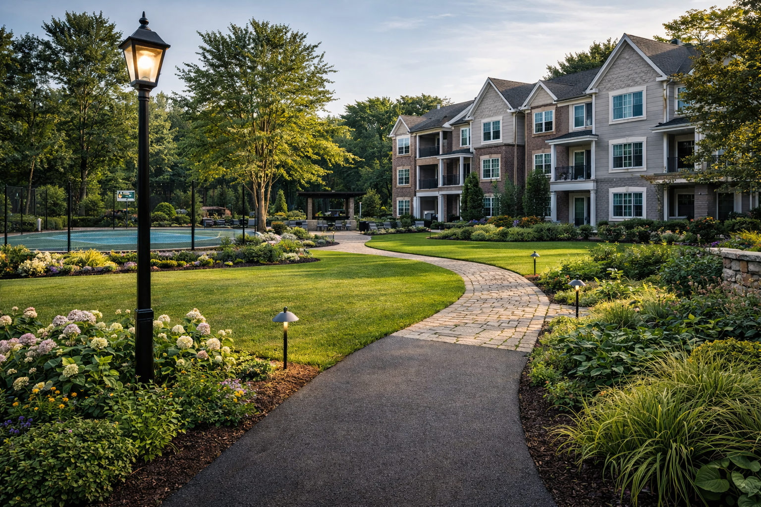 services for property managers