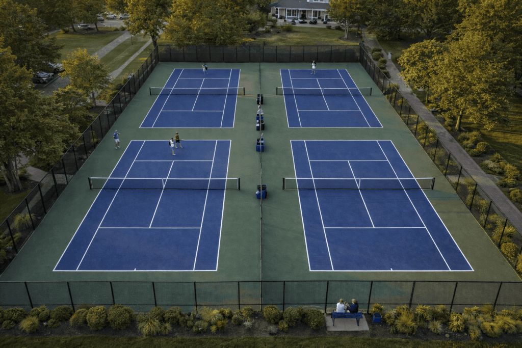 Structured execution reduces uncertainty and protects the finished surface.